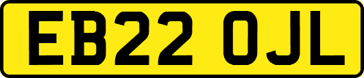 EB22OJL