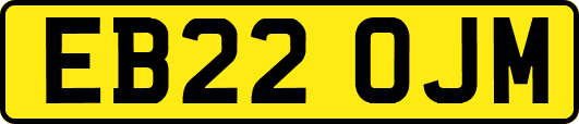 EB22OJM