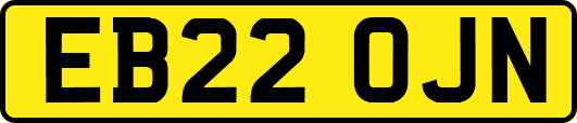 EB22OJN