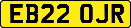 EB22OJR
