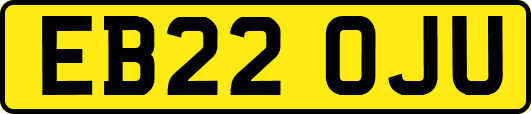 EB22OJU