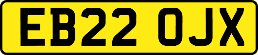EB22OJX