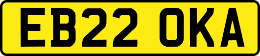 EB22OKA