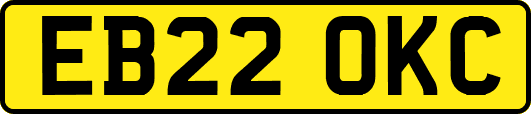 EB22OKC