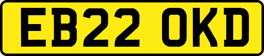 EB22OKD