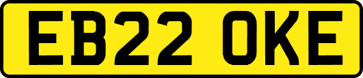 EB22OKE
