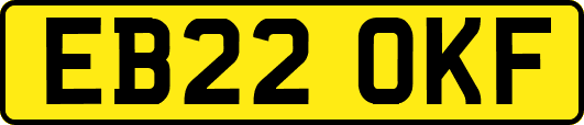 EB22OKF