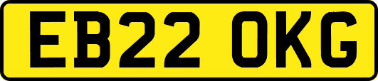 EB22OKG