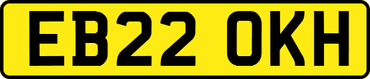 EB22OKH