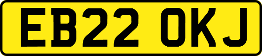 EB22OKJ