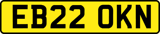 EB22OKN