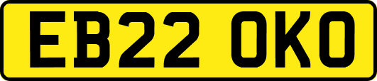 EB22OKO