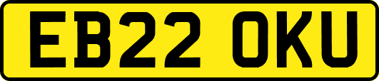 EB22OKU