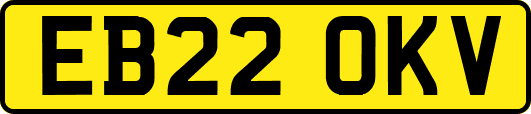 EB22OKV