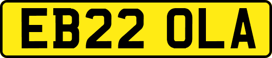 EB22OLA