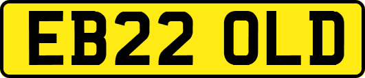 EB22OLD