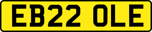EB22OLE