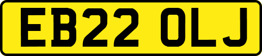 EB22OLJ