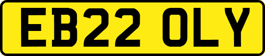 EB22OLY