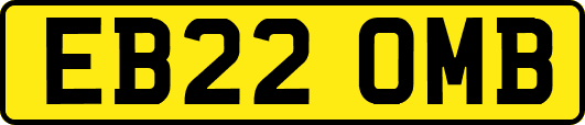EB22OMB