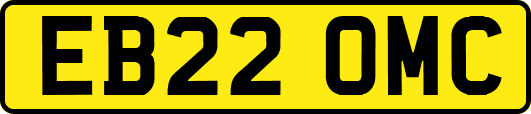 EB22OMC