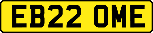 EB22OME