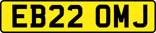 EB22OMJ