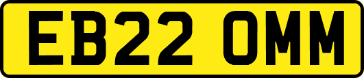 EB22OMM