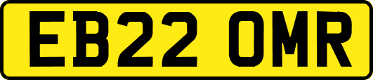 EB22OMR