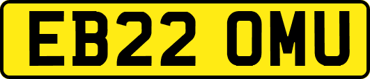 EB22OMU