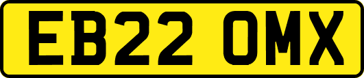 EB22OMX