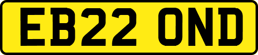 EB22OND