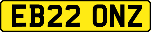 EB22ONZ