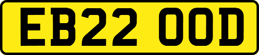 EB22OOD