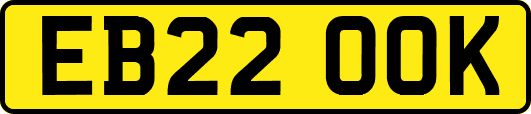 EB22OOK
