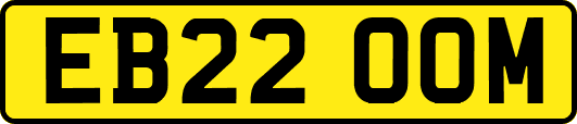 EB22OOM