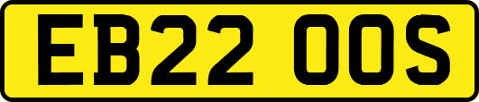 EB22OOS