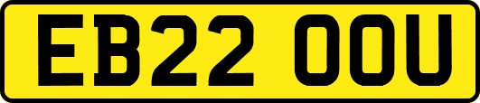 EB22OOU