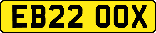 EB22OOX