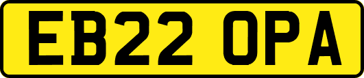 EB22OPA