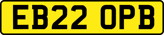 EB22OPB