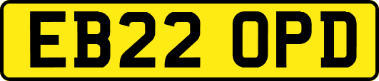 EB22OPD