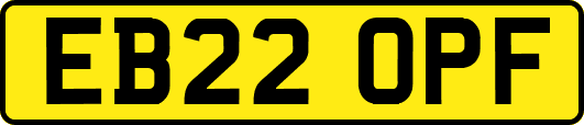 EB22OPF