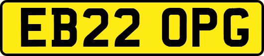 EB22OPG