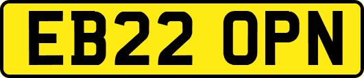 EB22OPN