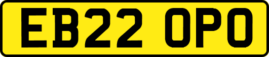 EB22OPO