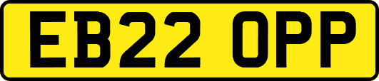 EB22OPP