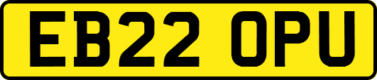 EB22OPU