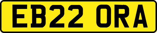 EB22ORA