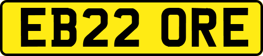 EB22ORE